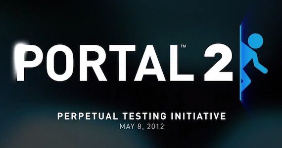 Portal 2 Perpetual Testing Initiative DLC Trailer