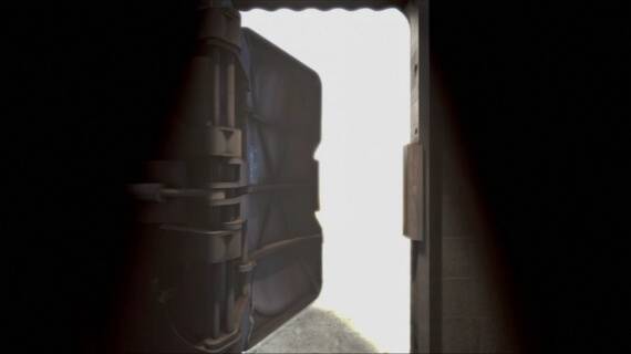 Portal 2 Writer Chell Ending Half Life Connection