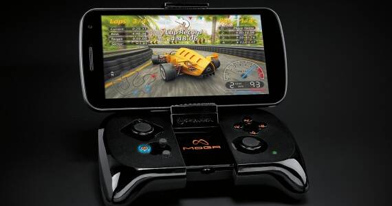 PowerA MOGA Gaming System Reviews