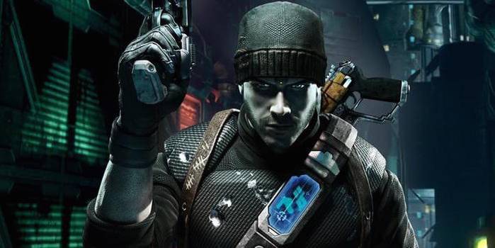 Prey 2 Cancelled - Killian