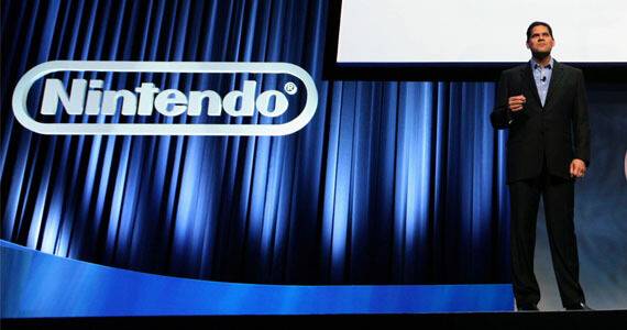 Nintendo's E3 2011 Press Event