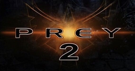 Prey 2 E3 Preview
