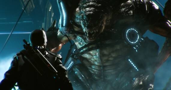 Prey 2 Taken Over Dishonored Arkane