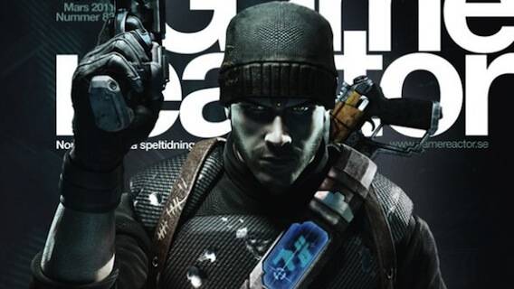 Prey 2 Trailer and Details