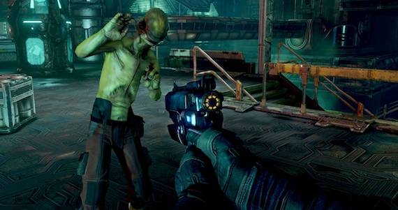 Prey 2 in Limbo