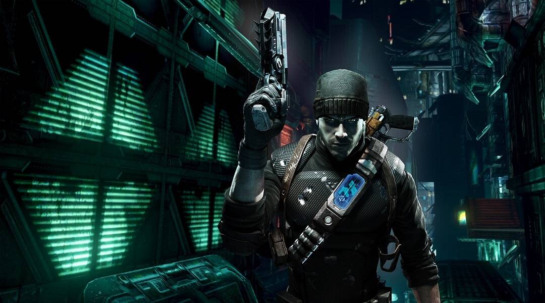 Prey 2 E3 2016 rumor