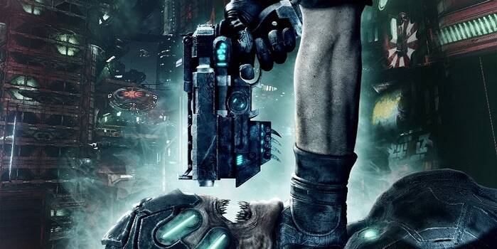 Prey 2