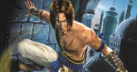 Prince of Persia - The Sands of Time