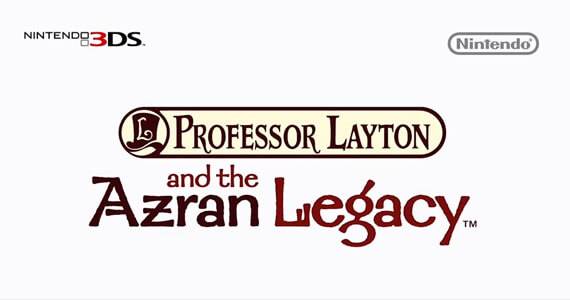Professor Layton Azran Legacy Review