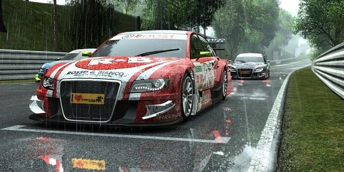 Project Cars Delayed to May