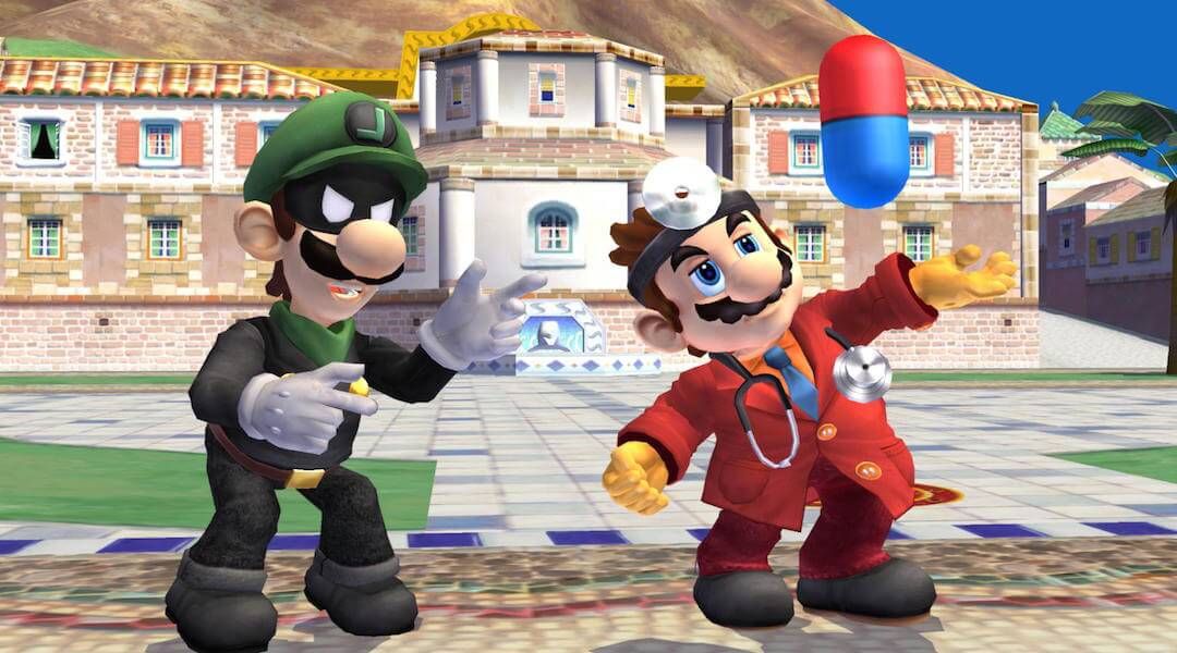 Project M Costumes
