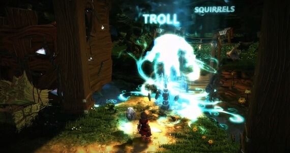 Project Spark Preview - Easy Game Creation