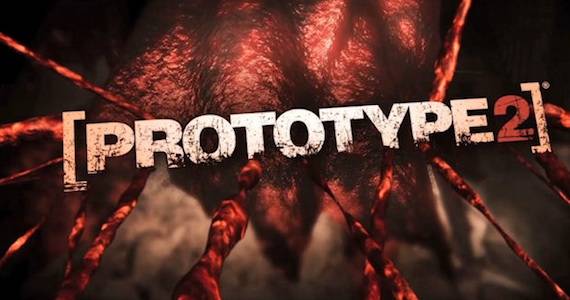 Prototype 2 E3 2011 Preview
