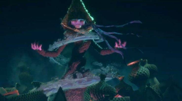 Psychonauts 2 main villain preview trailer 2 double find xbox game studios