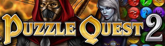 Puzzle Quest 2 Review