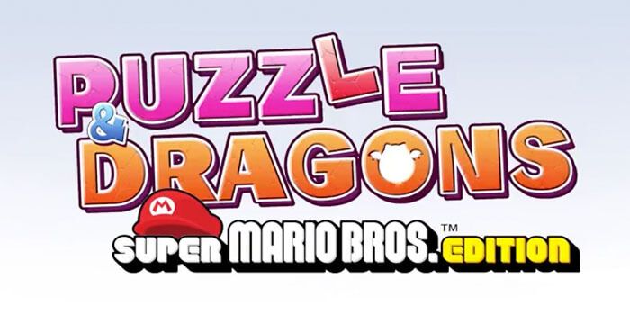 Puzzle and Dragons Super Mario Bros Edition
