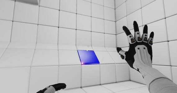 QUBE Recoups Initial Investment Four Days