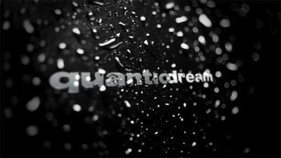 Quantic Dream Sticking with Sony