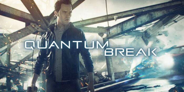 Quantum Break