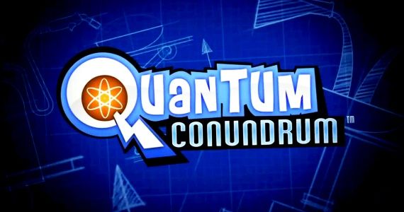 Quantum Conundrum Reviews