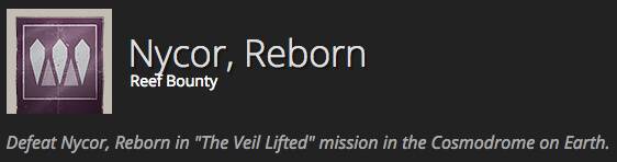 Queens Wrath New Bounty