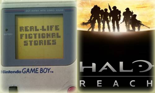 Bungie Microsoft Halo Reach