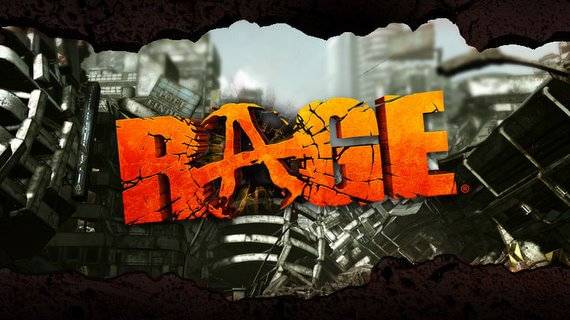 Check My Rage Account 'Rage' Multiplayer, Co-op, and Pre-Order Details