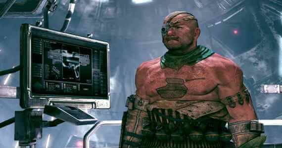 Rage Review Look at My Computer