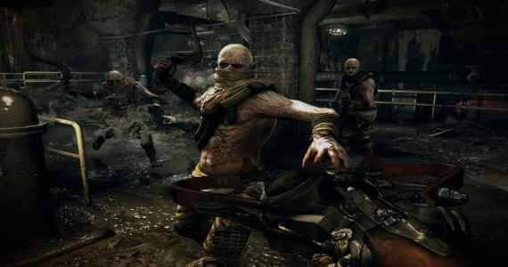 Rage Review Club You In The Face