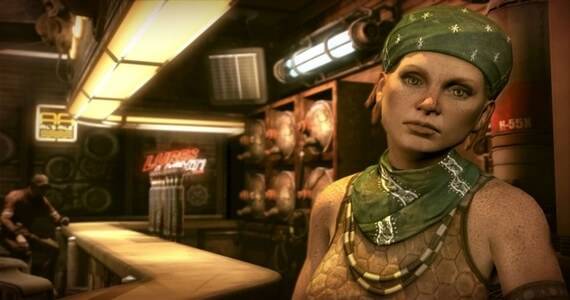 Rage The Well Gameplay Trailer