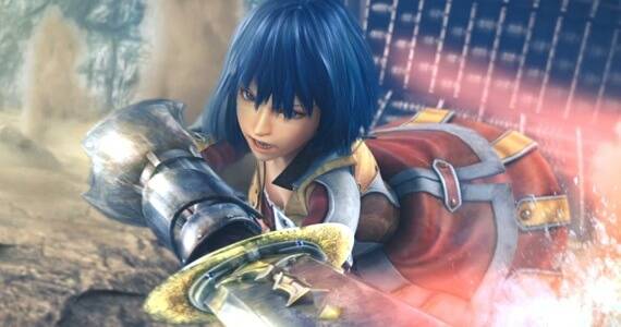 Ragnarok Odyssey Review