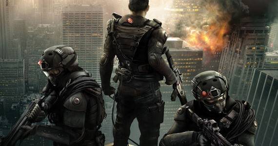 Rainbow Six Patriots Changing FPS Narratives