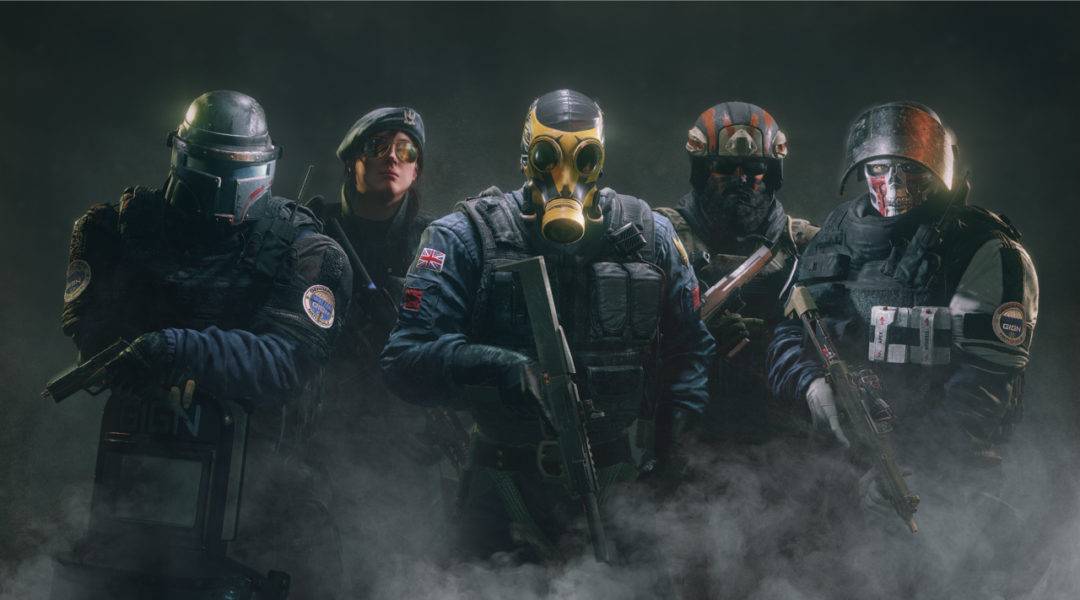 new operator clues found in rainbow six siege update