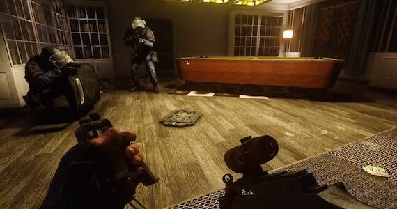 Rainbow Six Siege Accolades Trailer