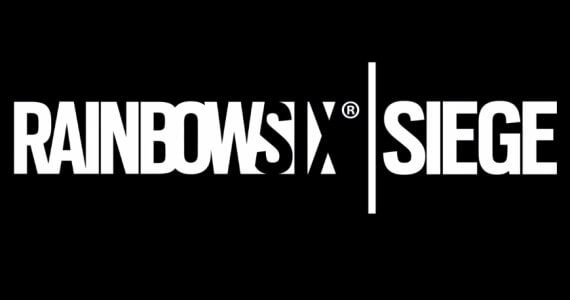 Rainbow Six Siege Logo