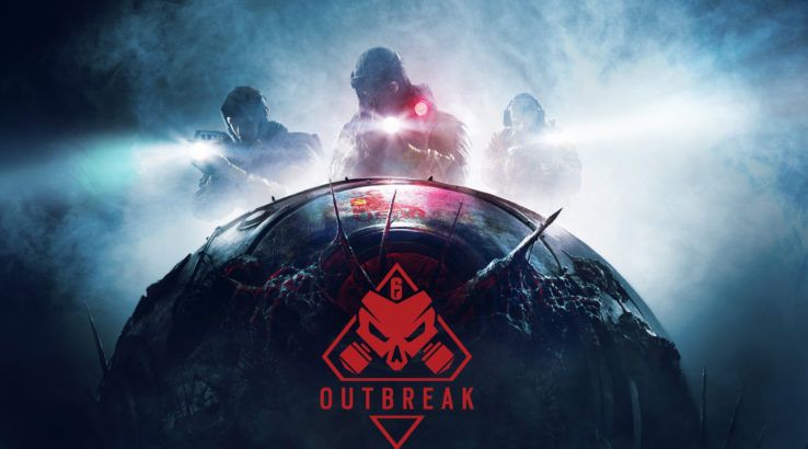Rainbow Six Siege's Outbreak event will bring cosmetics-only loot boxes to the game