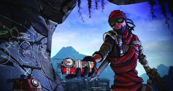 Randy Pitchford Kills Borderlands 3 Early Rumors