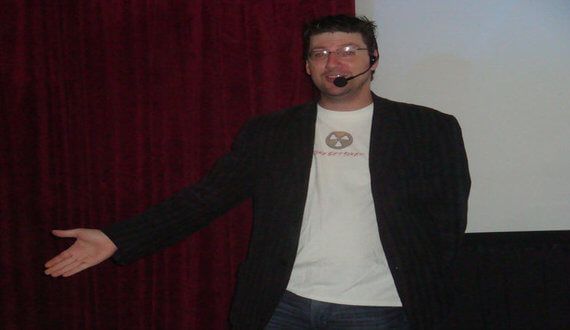 Randy Pitchford Berates Publishers Forcing Multiplayer