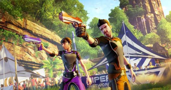 Rare Evaluating Next Game Header Image