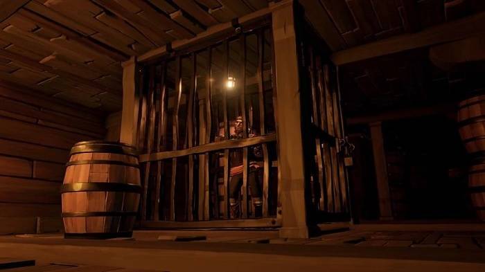 Rare Hopes to Stop Players From Misusing the Brig