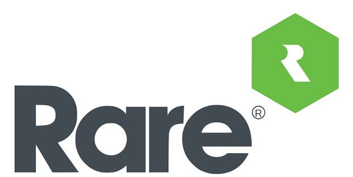 Rare logo