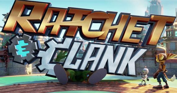 Ratchet & Clank Feature Film