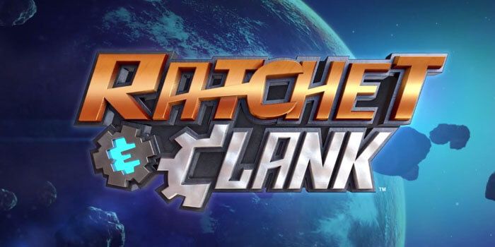 Ratchet and Clank PS4 Game Trailer