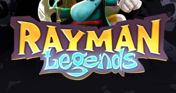 Rayman Legends Previews