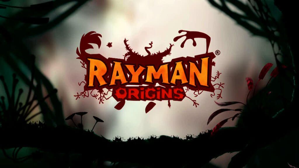 Rayman Origins Review –