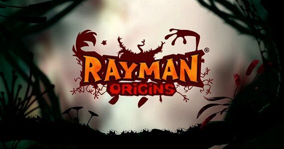 Rayman Origins Vita Review