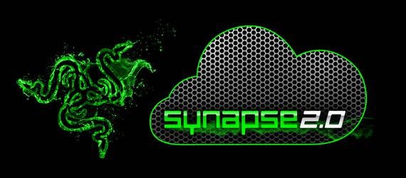 Razer Synapse 2 Software