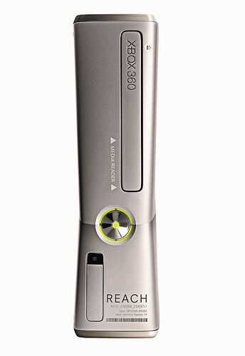 Reach 360 Front