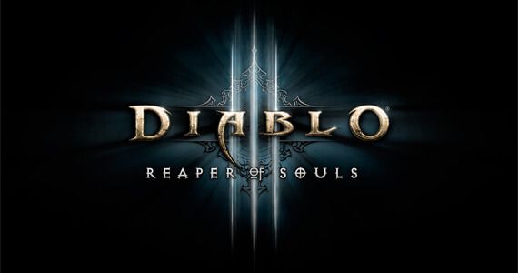 Reaper of Souls Logo