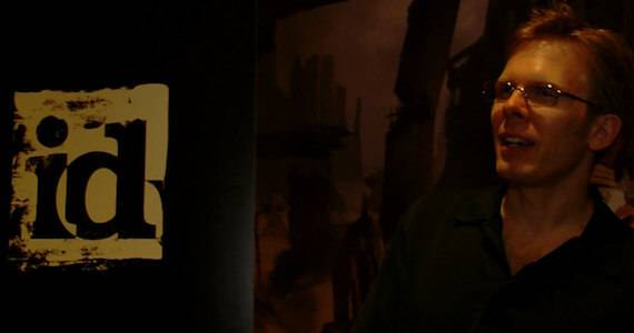 Reason John Carmack Left id Software for Oculus Rift